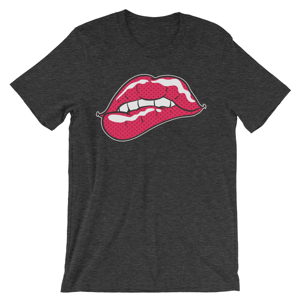 Pop Lust-T-Shirts-Swish Embassy