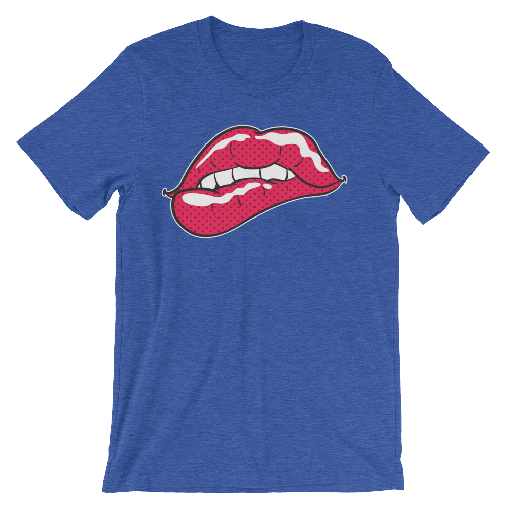 Pop Lust-T-Shirts-Swish Embassy