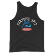 Porpoise Spit (Tank Top)-Tank Top-Swish Embassy