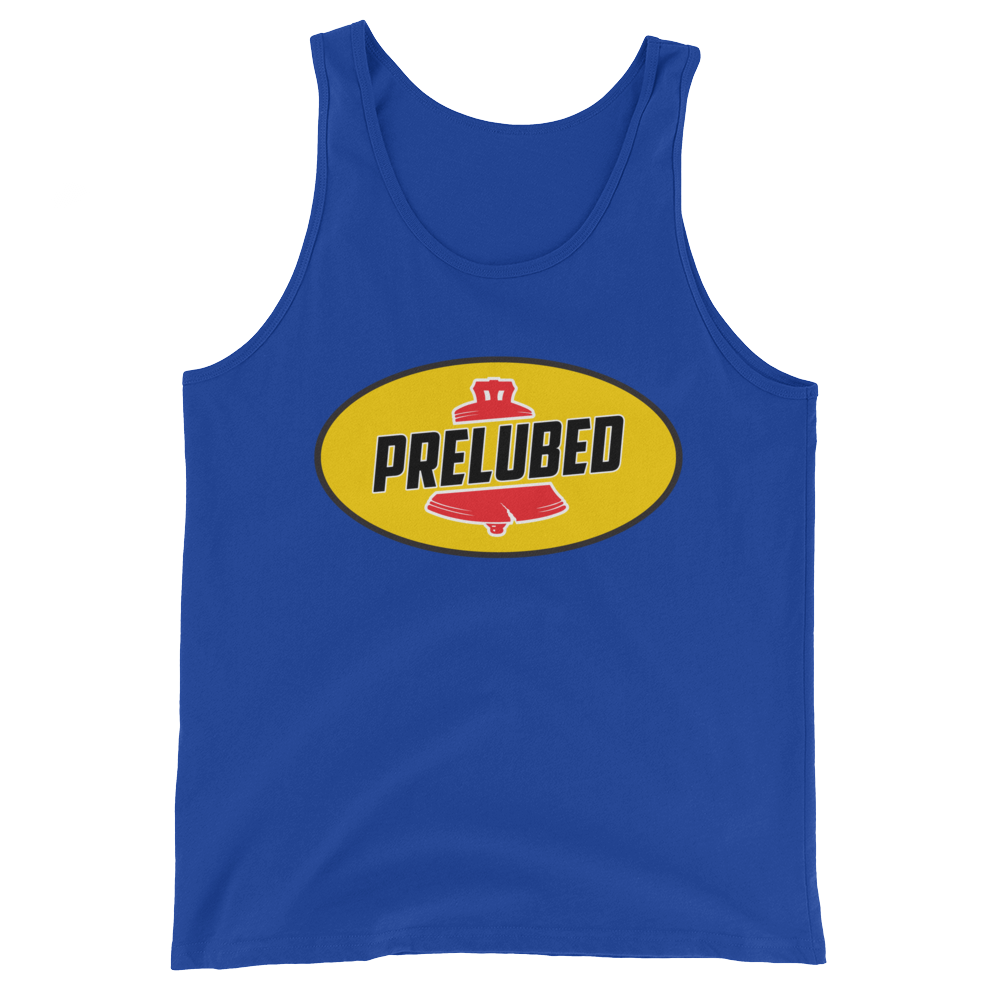 Prelubed (Tank Top)-Tank Top-Swish Embassy