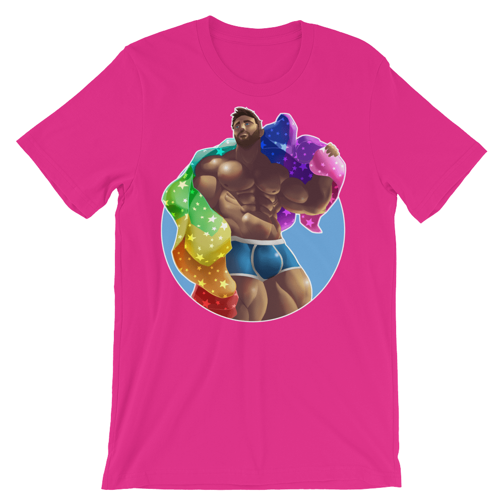 Pride-T-Shirts-Swish Embassy