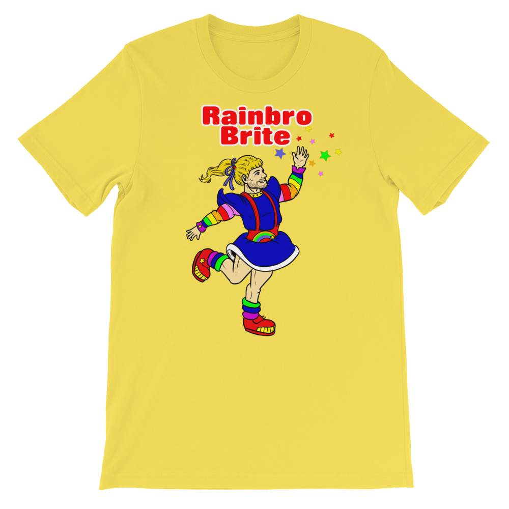 Rainbro-Brite-T-Shirts-Swish Embassy