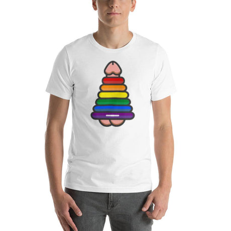 Rings-T-Shirts-Swish Embassy
