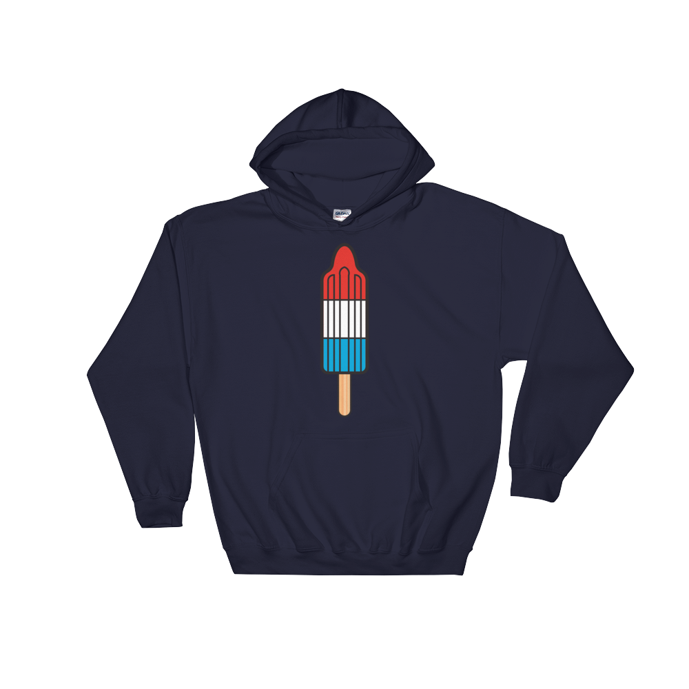 Rocket (Hoodie)-Hoodie-Swish Embassy