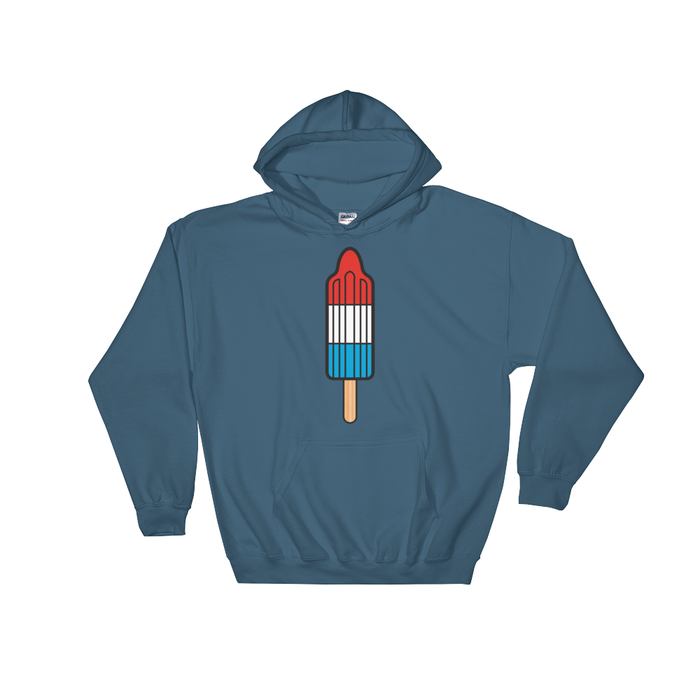 Rocket (Hoodie)-Hoodie-Swish Embassy