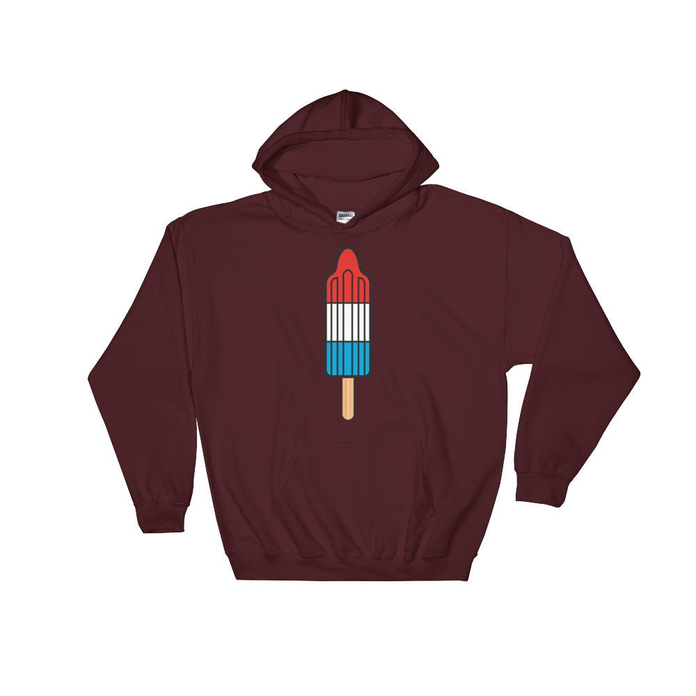 Rocket (Hoodie)-Hoodie-Swish Embassy