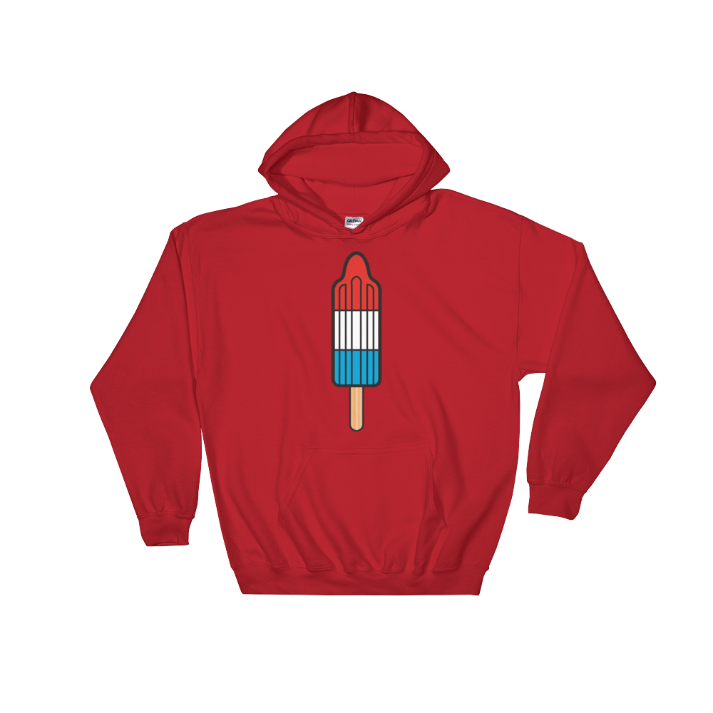 Rocket (Hoodie)-Hoodie-Swish Embassy