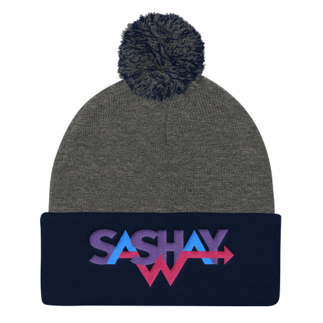 Sashay Away (Beanie)-Beanie-Swish Embassy