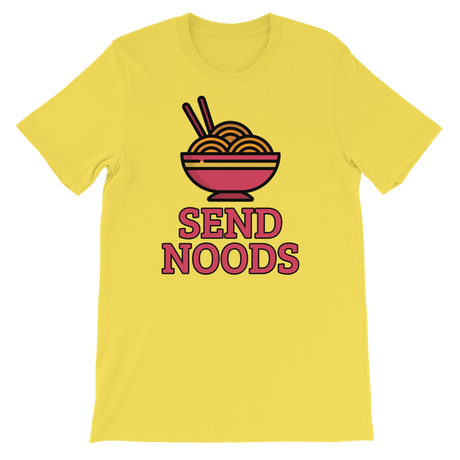 Send Noods-T-Shirts-Swish Embassy