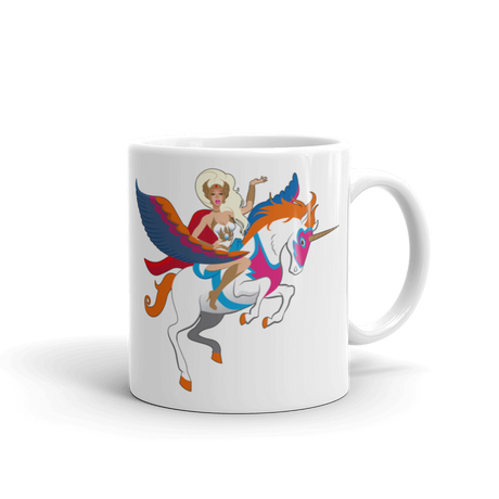 She-Ru (Mug)-Mugs-Swish Embassy