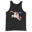 So Fancy (Tank Top)-Tank Top-Swish Embassy