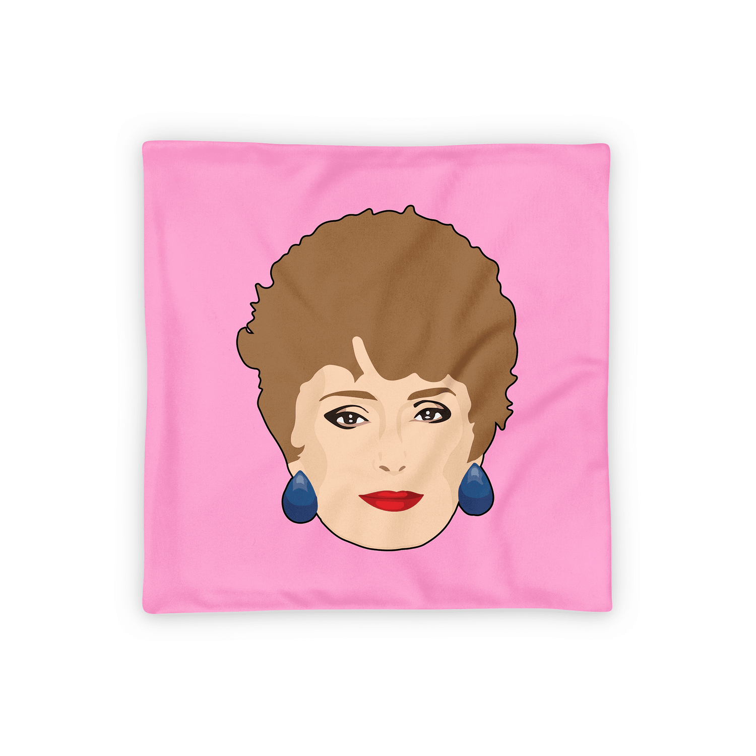 Southern Belle Pillow-Pillow-Swish Embassy