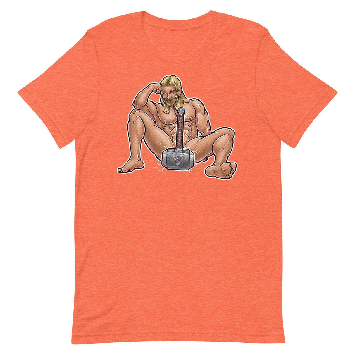 Sparkle Fingers-T-Shirts-Swish Embassy