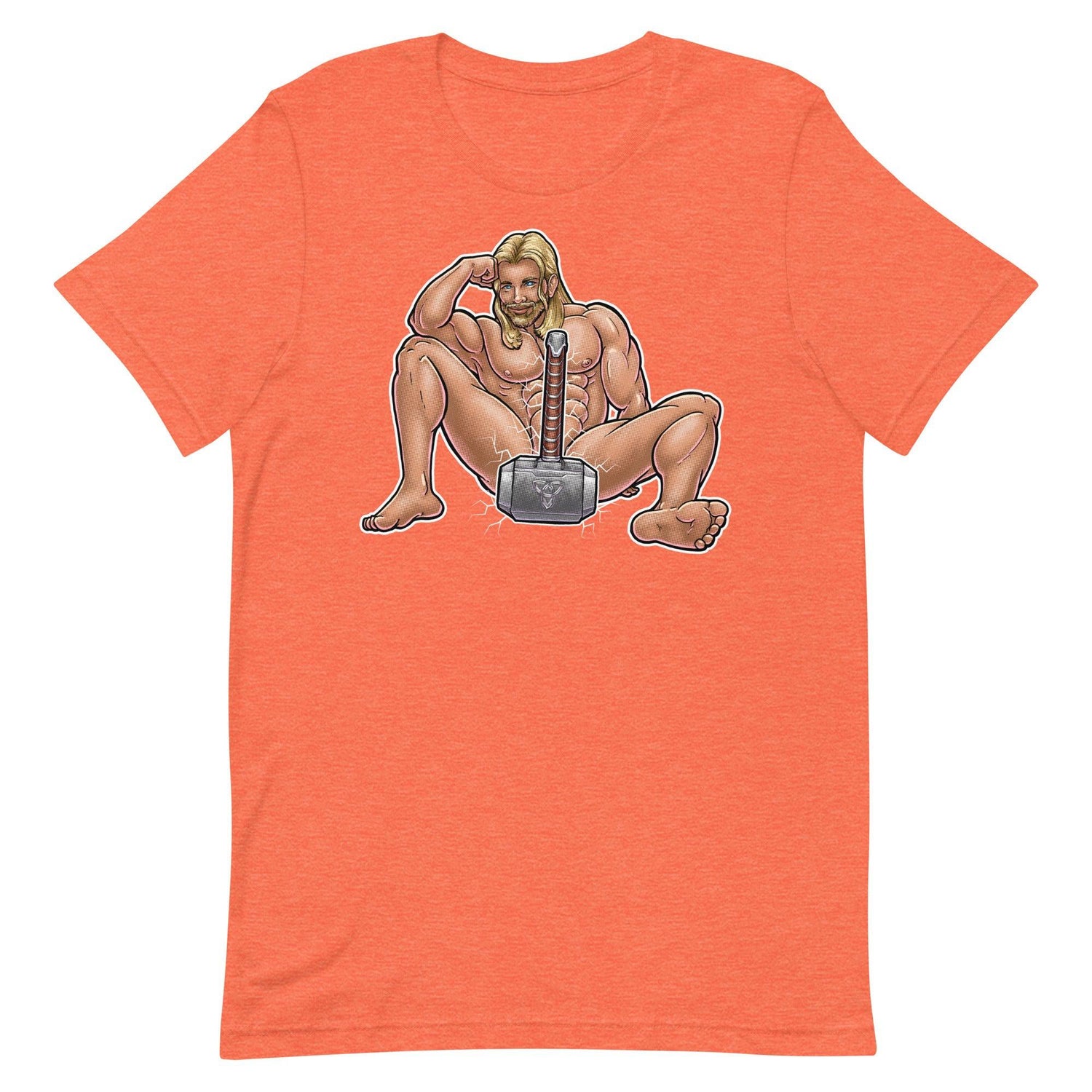 Sparkle Fingers-T-Shirts-Swish Embassy