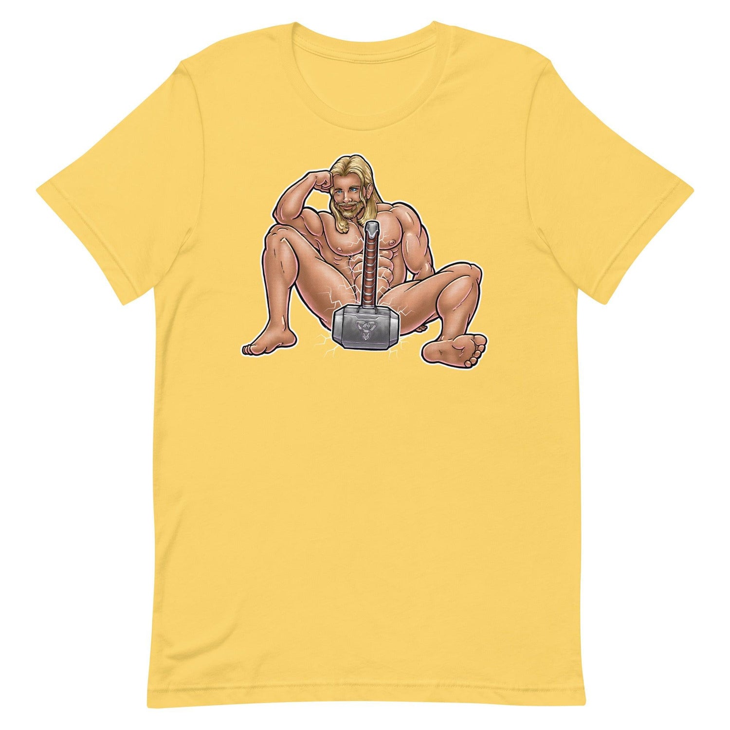 Sparkle Fingers-T-Shirts-Swish Embassy