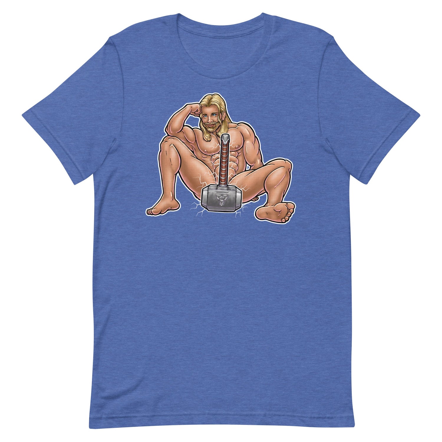 Sparkle Fingers-T-Shirts-Swish Embassy