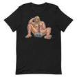 Sparkle Fingers-T-Shirts-Swish Embassy
