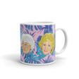 Stay Golden (Mug)-Mugs-Swish Embassy