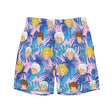 Stay Golden (Swim Trunks)-Swim Trunks-Swish Embassy
