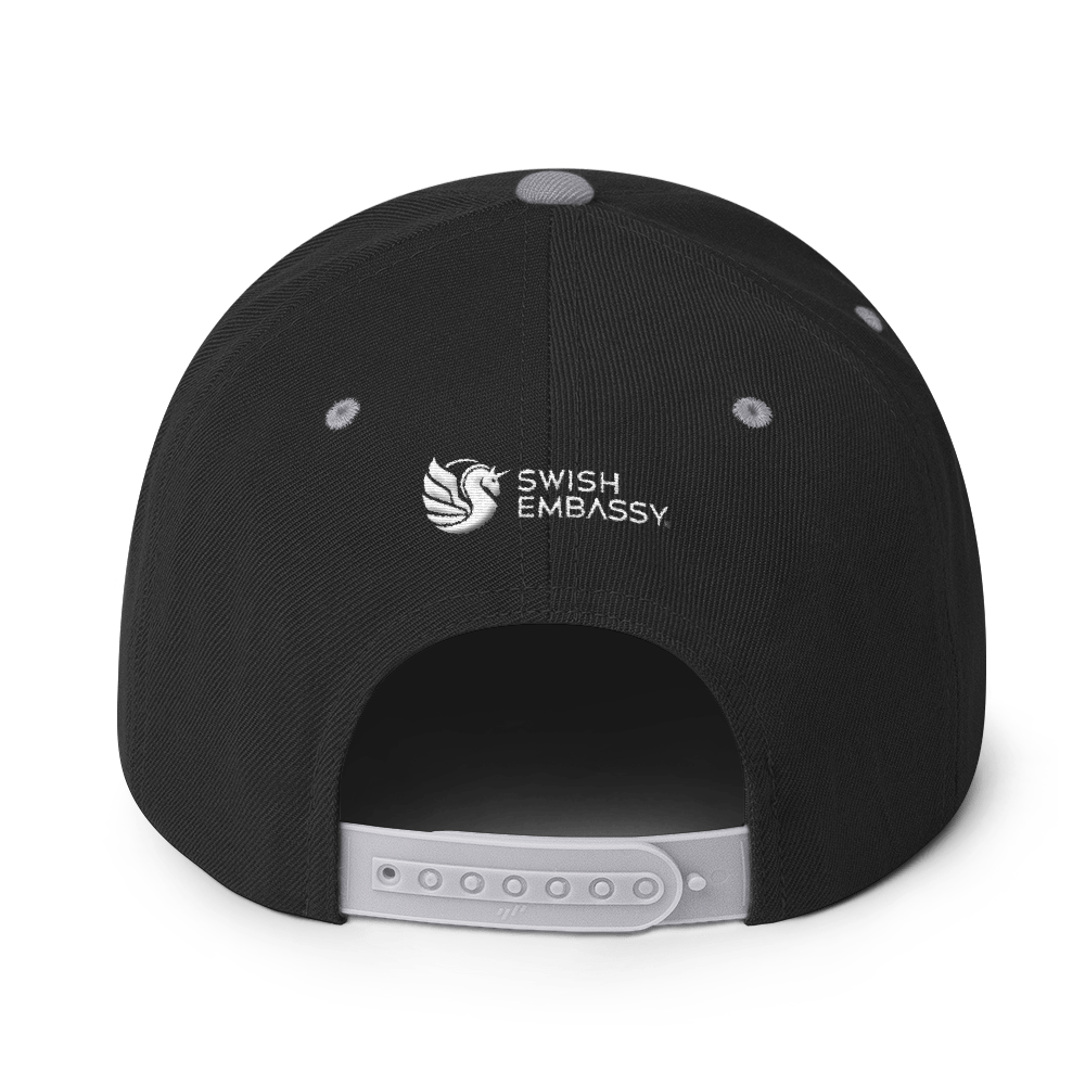 Step Your Pussy Up (Headwear)-Headwear-Swish Embassy