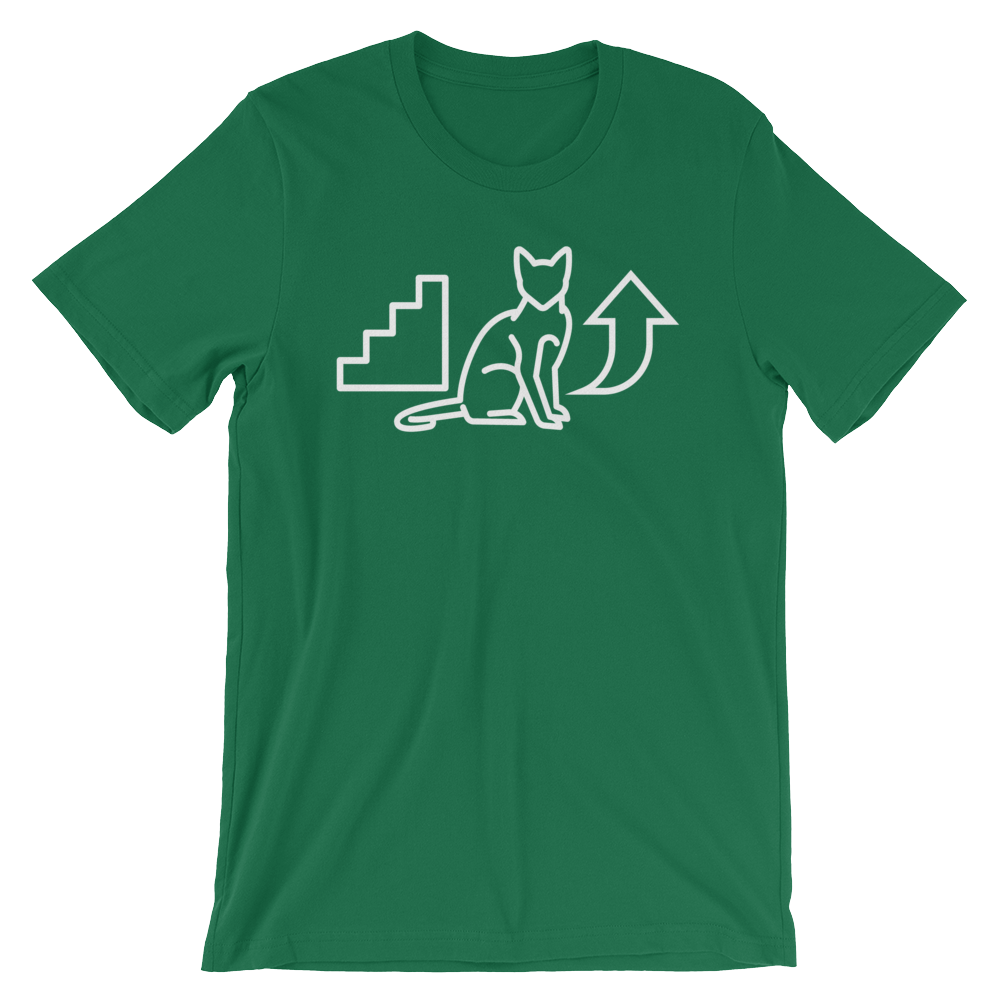 Step Your Pussy Up-T-Shirts-Swish Embassy