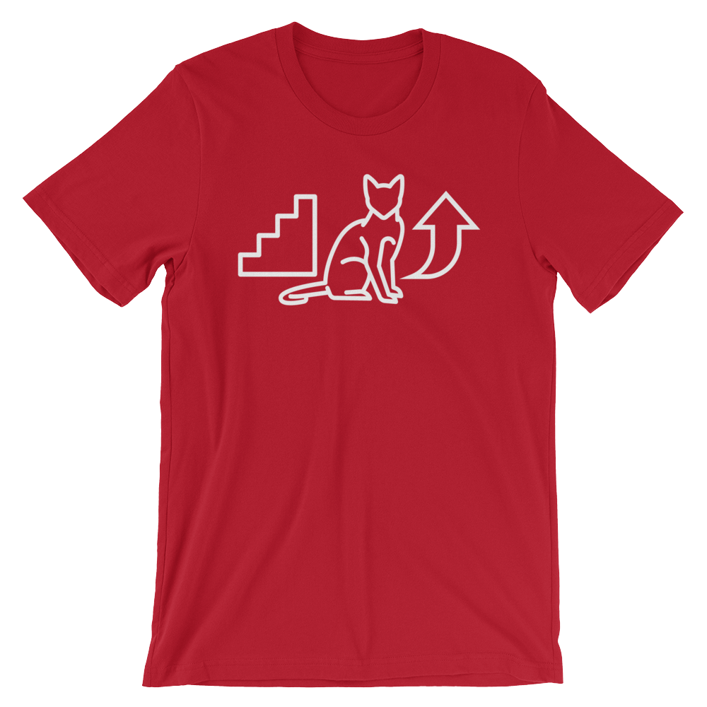 Step Your Pussy Up-T-Shirts-Swish Embassy