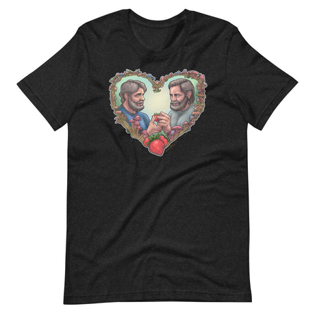 Strawberry Fields-T-Shirts-Swish Embassy