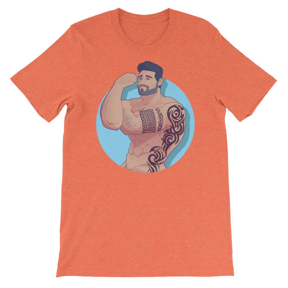 Stretch-T-Shirts-Swish Embassy