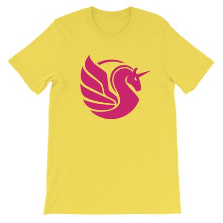 Swish Embassy Pegacorn-T-Shirts-Swish Embassy