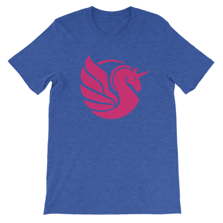 Swish Embassy Pegacorn-T-Shirts-Swish Embassy