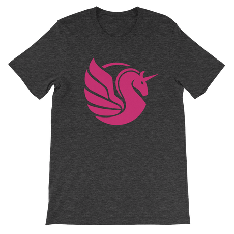 Swish Embassy Pegacorn-T-Shirts-Swish Embassy