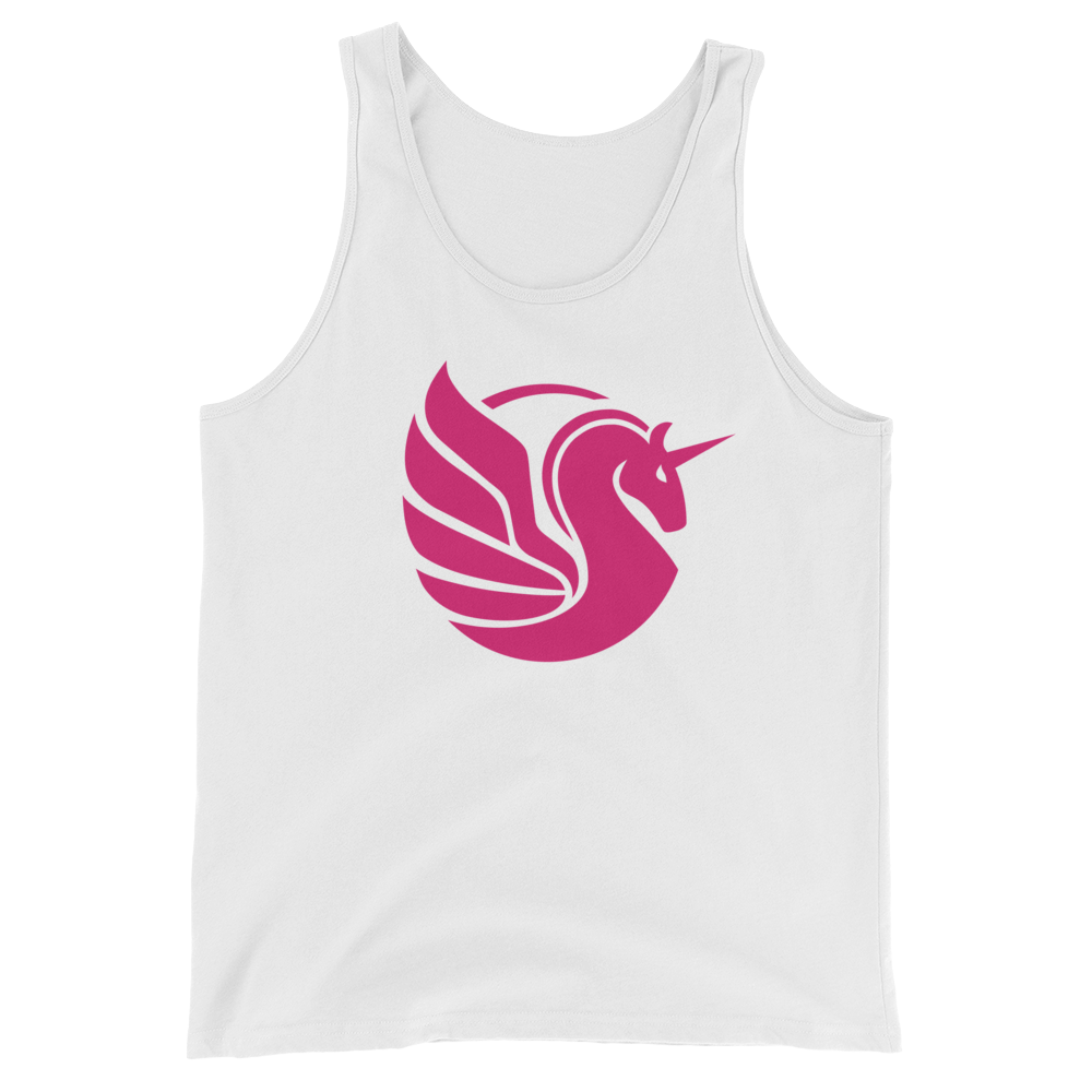 Swish Embassy Pegacorn (Tank Top)-Tank Top-Swish Embassy