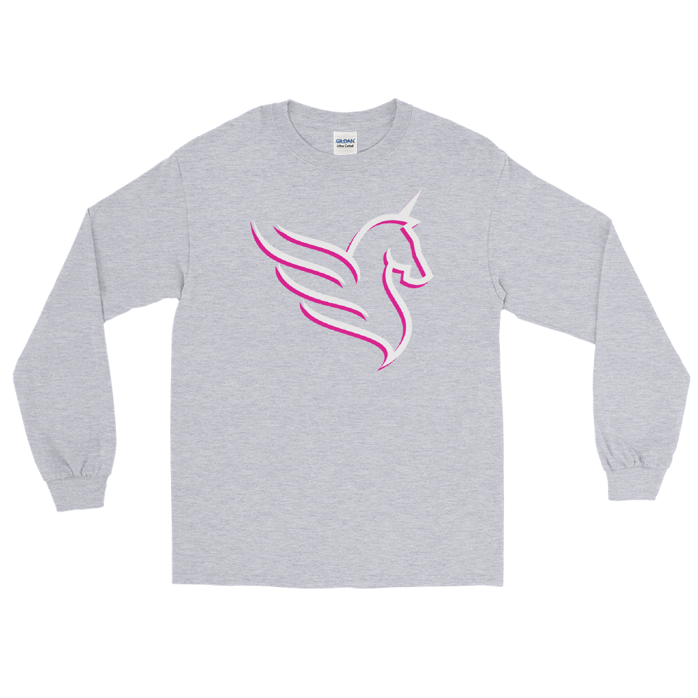 Swishy (Long Sleeve)-Swish Embassy