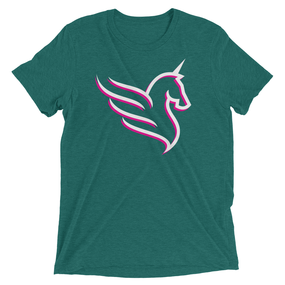 Swishy (Premium Triblend)-Swish Embassy