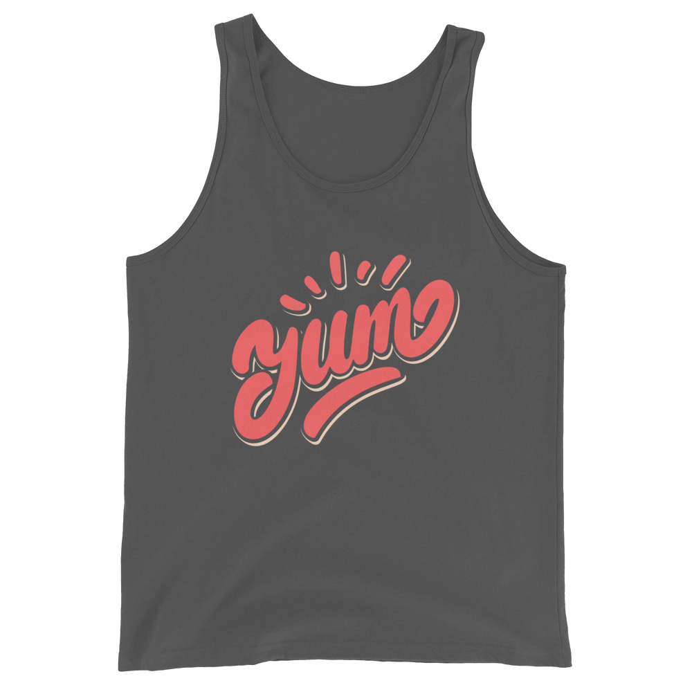 Tasty (Tank Top)-Tank Top-Swish Embassy