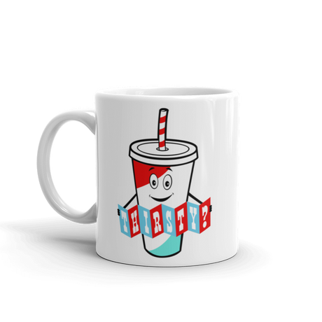 Thirsty (Mug)-Mugs-Swish Embassy