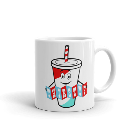 Thirsty (Mug)-Mugs-Swish Embassy