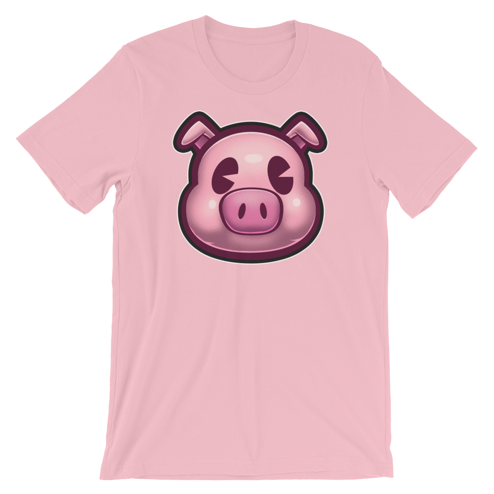 This Little Piggy-T-Shirts-Swish Embassy