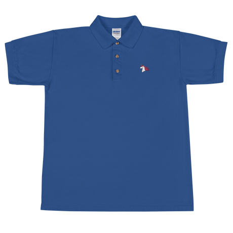 Unicorn (Polo)-Swish Embassy