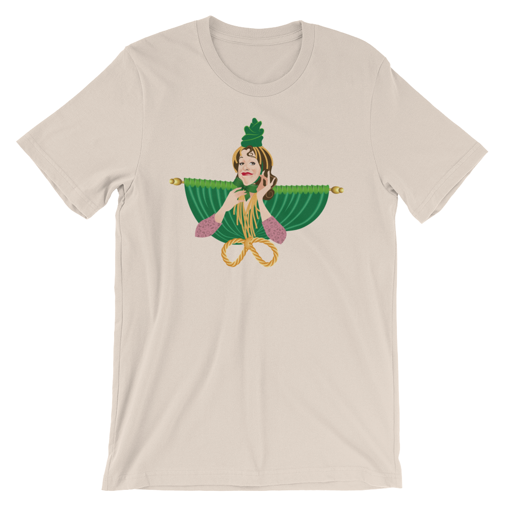 Went with the wind-T-Shirts-Swish Embassy