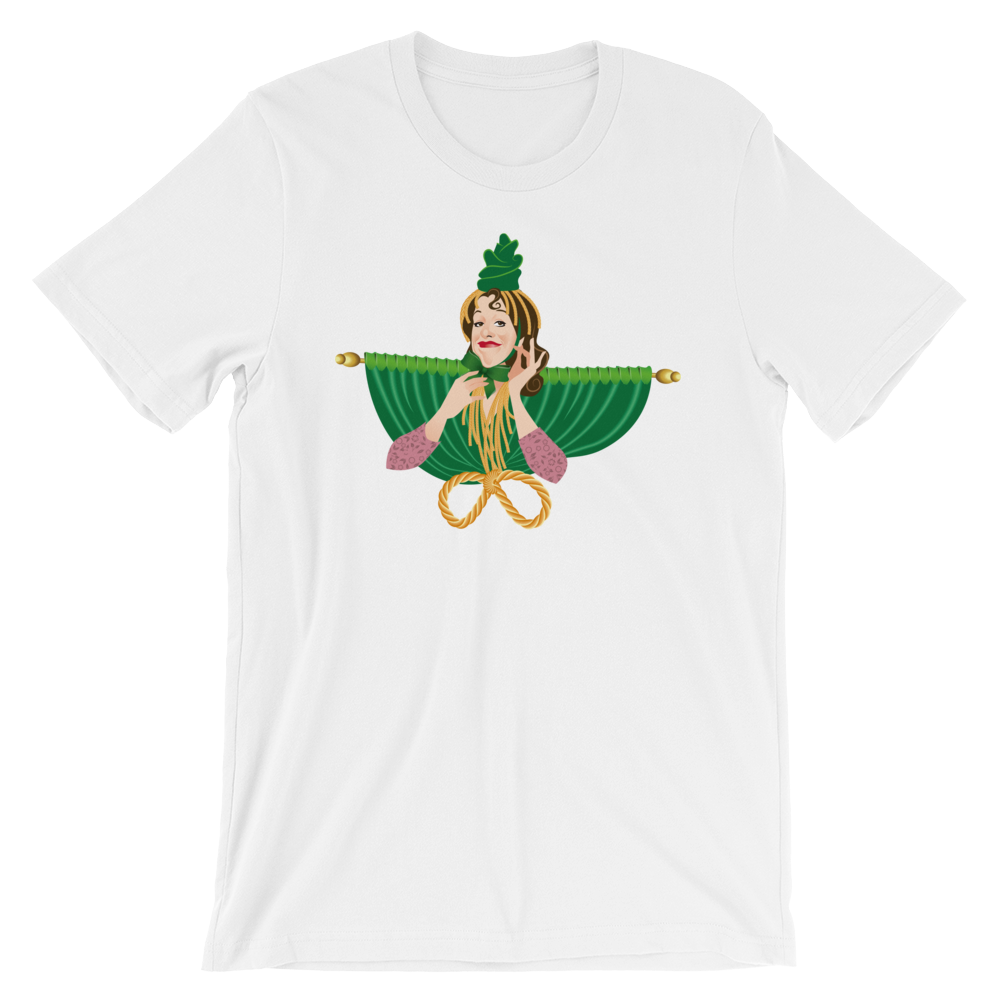 Went with the wind-T-Shirts-Swish Embassy