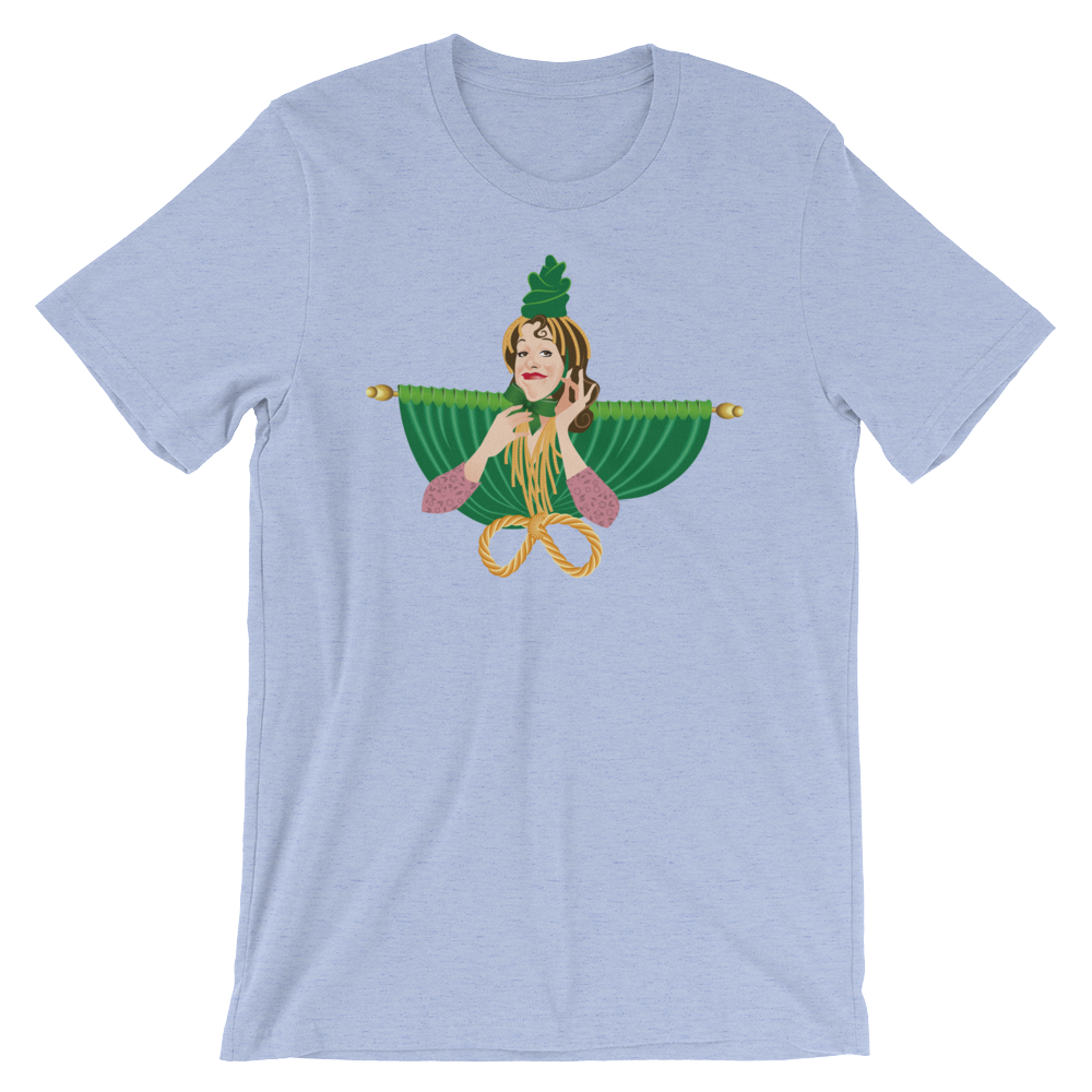 Went with the wind-T-Shirts-Swish Embassy