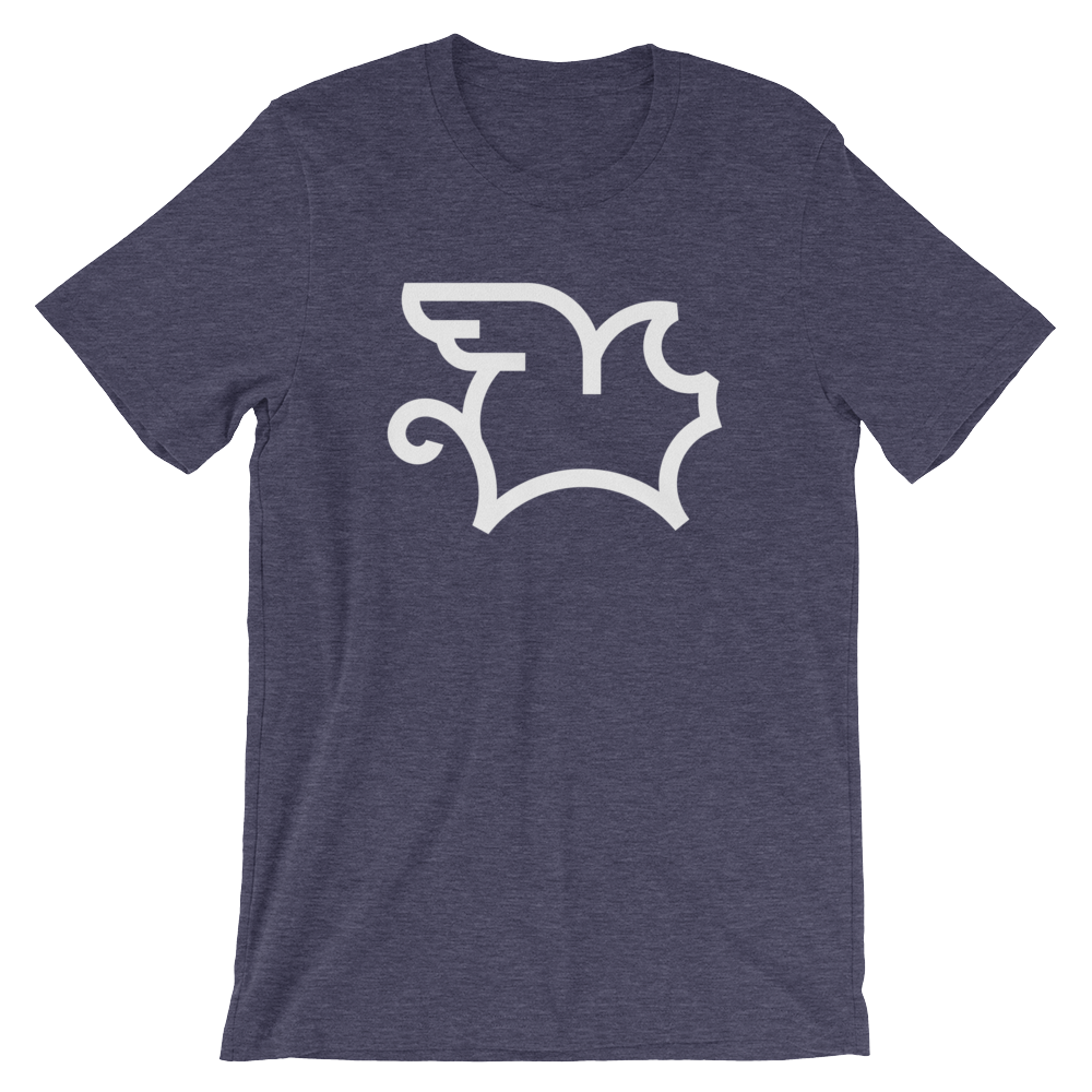 When Pigs Fly-T-Shirts-Swish Embassy