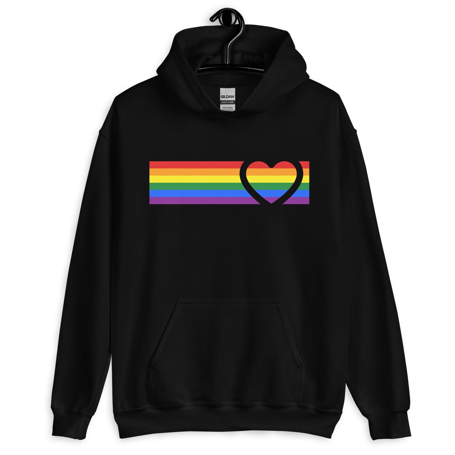 You've Got Hear (Hoodie)-Hoodie-Swish Embassy
