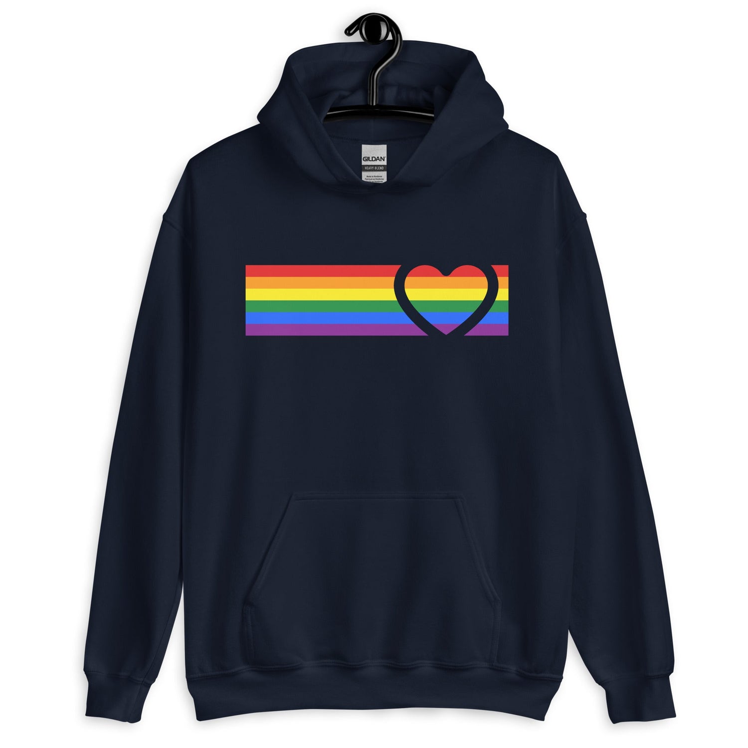 You've Got Hear (Hoodie)-Hoodie-Swish Embassy