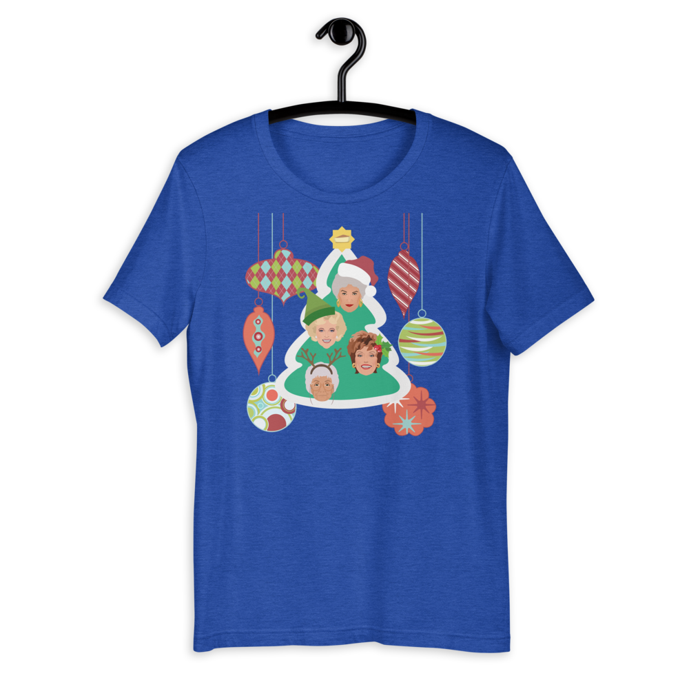 A Golden Christmas (Special Edition)-Swish Embassy