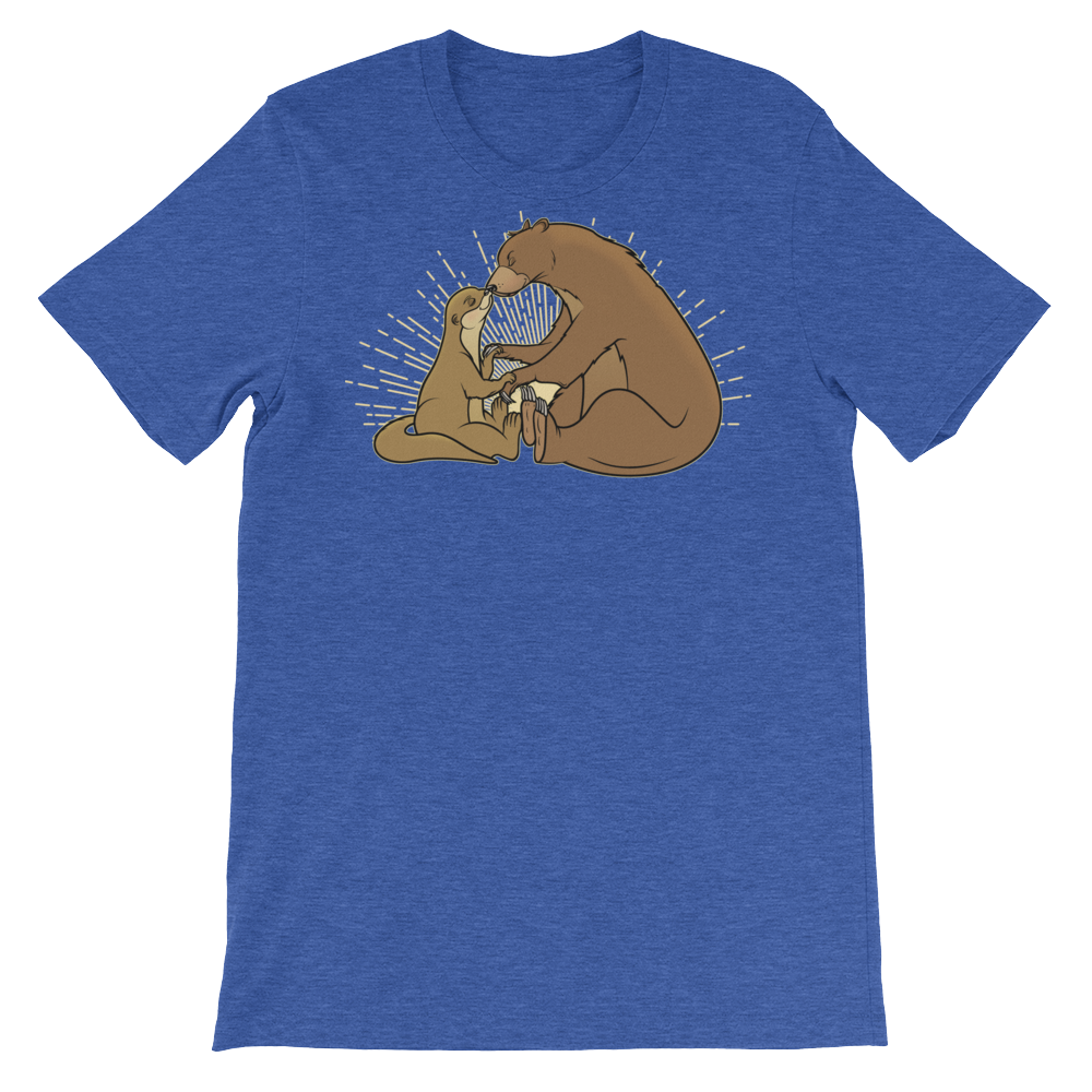 Affection-T-Shirts-Swish Embassy