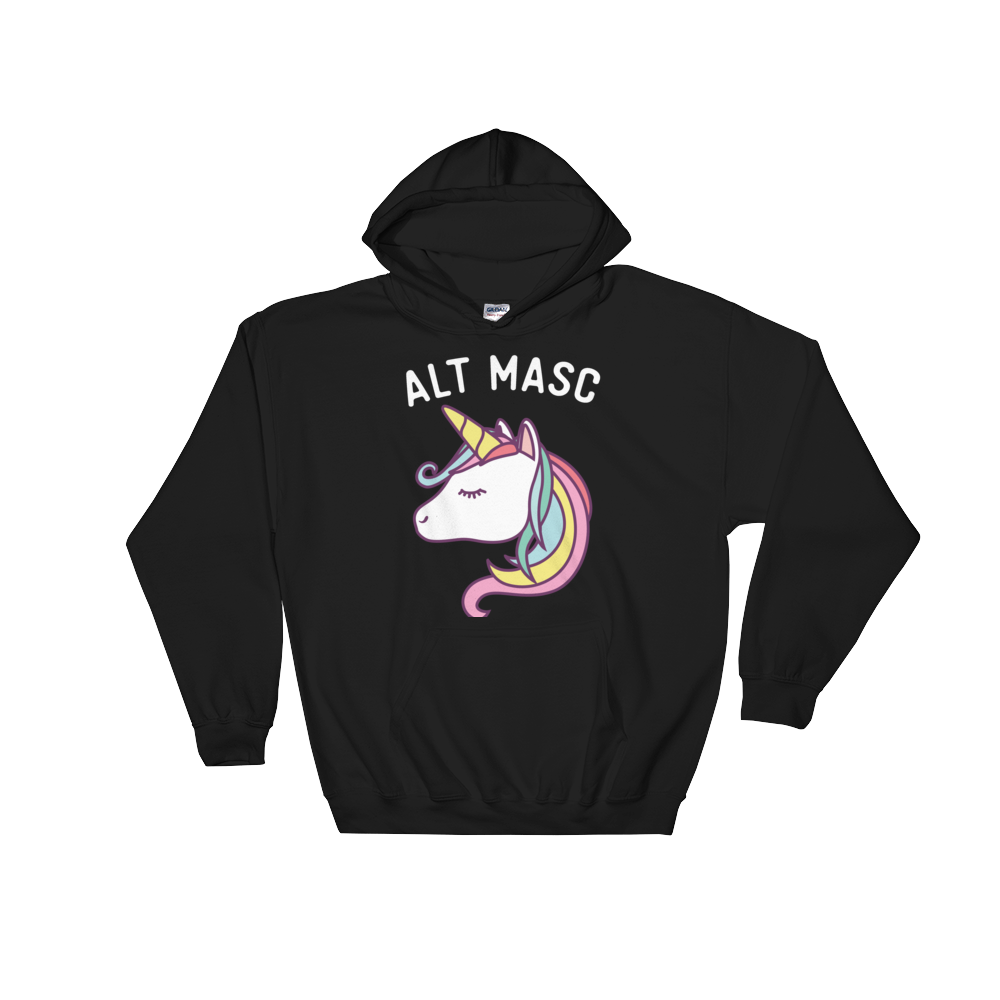 Alt Masc (Hoodie)-Hoodie-Swish Embassy