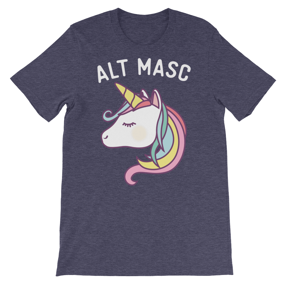 Alt Masc-T-Shirts-Swish Embassy