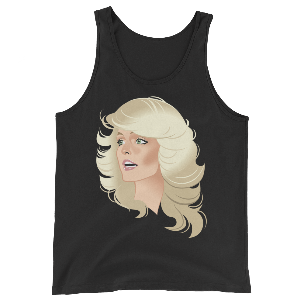 Angelique (Tank Top)-Tank Top-Swish Embassy